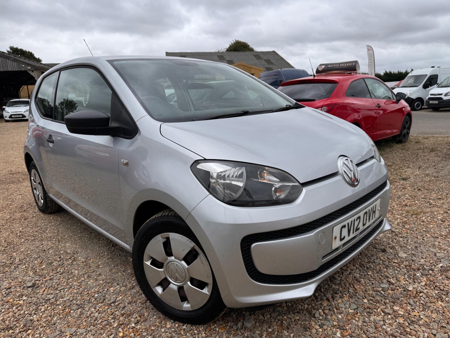 Used Volkswagen up! 2012 for sale - 76991758: Photo 7