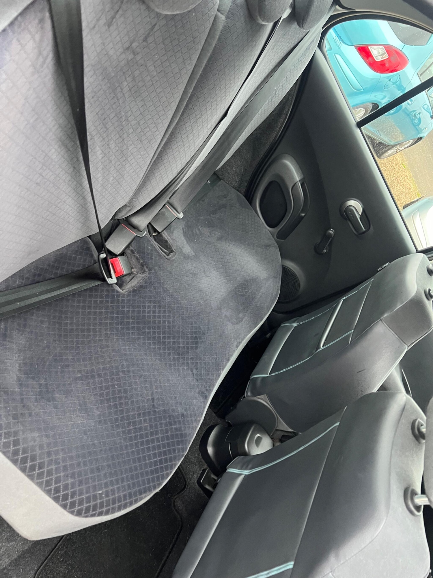 Used Nissan Micra 2004 for sale - 76284066: Photo 19