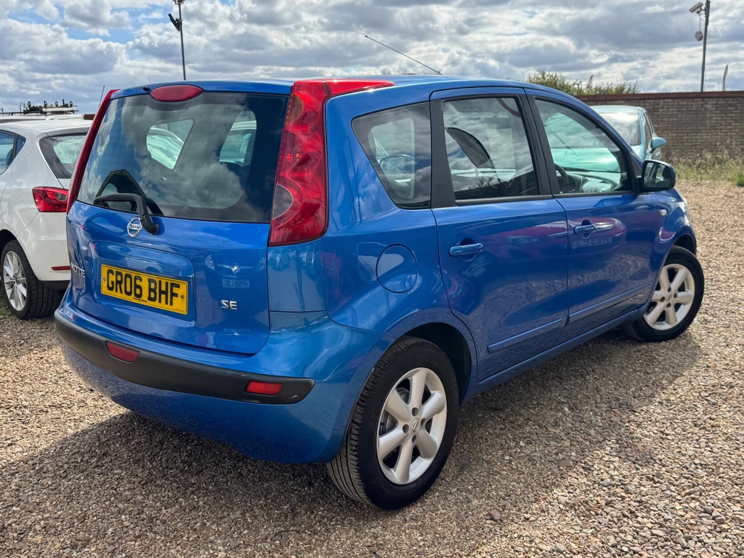 Vehicle 7