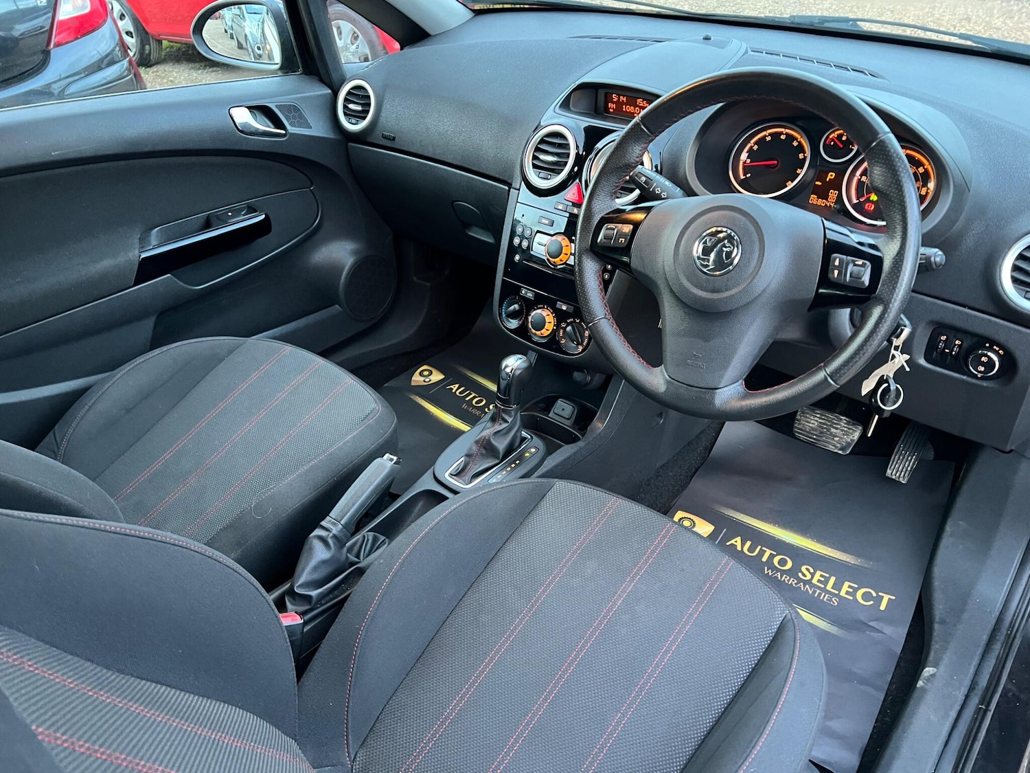 Used Vauxhall Corsa 2013 for sale - 76499135: Photo 13