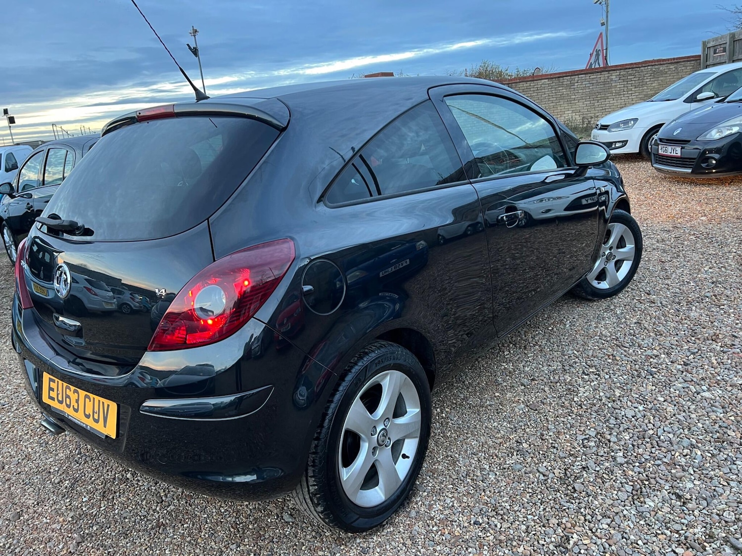 Used Vauxhall Corsa 2013 for sale - 76499135: Photo 15