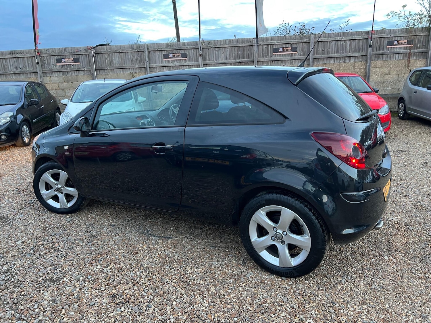 Used Vauxhall Corsa 2013 for sale - 76499135: Photo 17