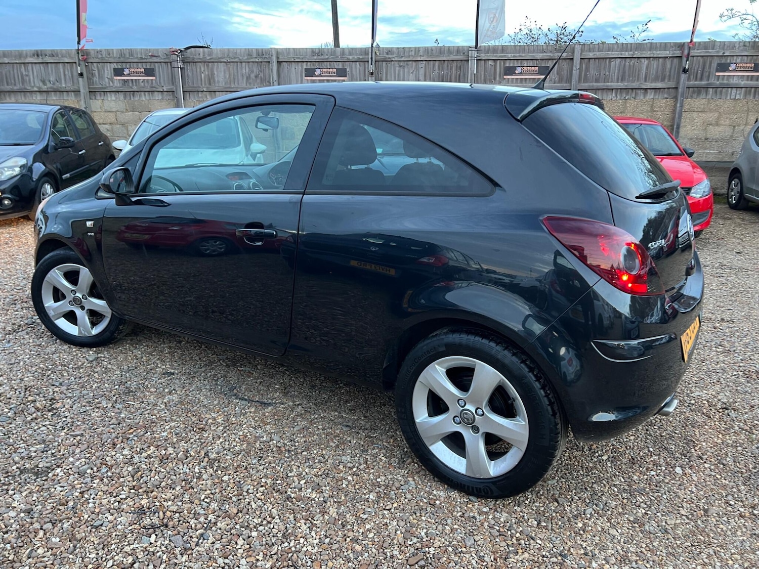 Used Vauxhall Corsa 2013 for sale - 76499135: Photo 20