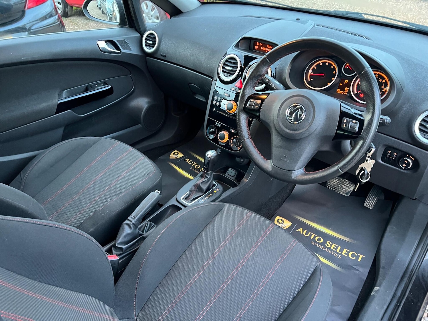 Used Vauxhall Corsa 2013 for sale - 76499135: Photo 24