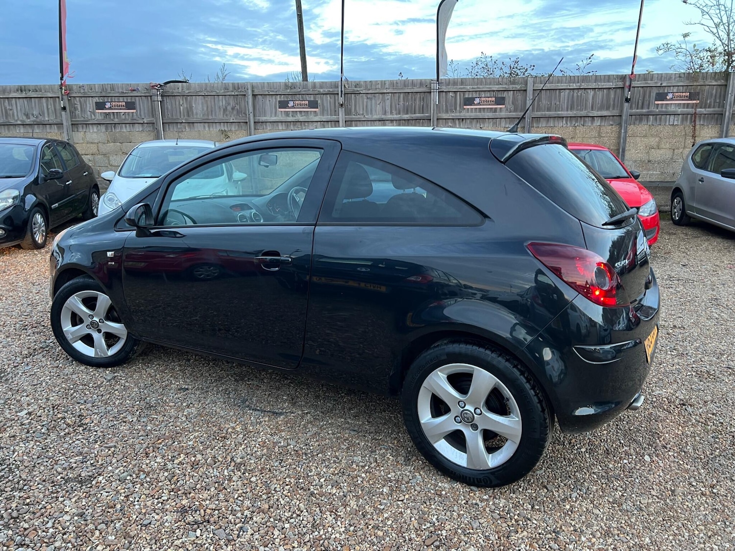 Used Vauxhall Corsa 2013 for sale - 76499135: Photo 7