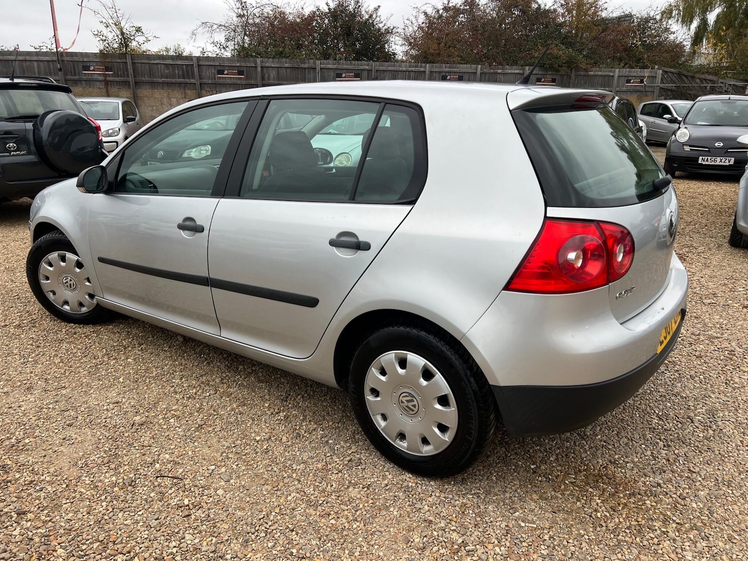Used Volkswagen Golf 2007 for sale - 76620206: Photo 14