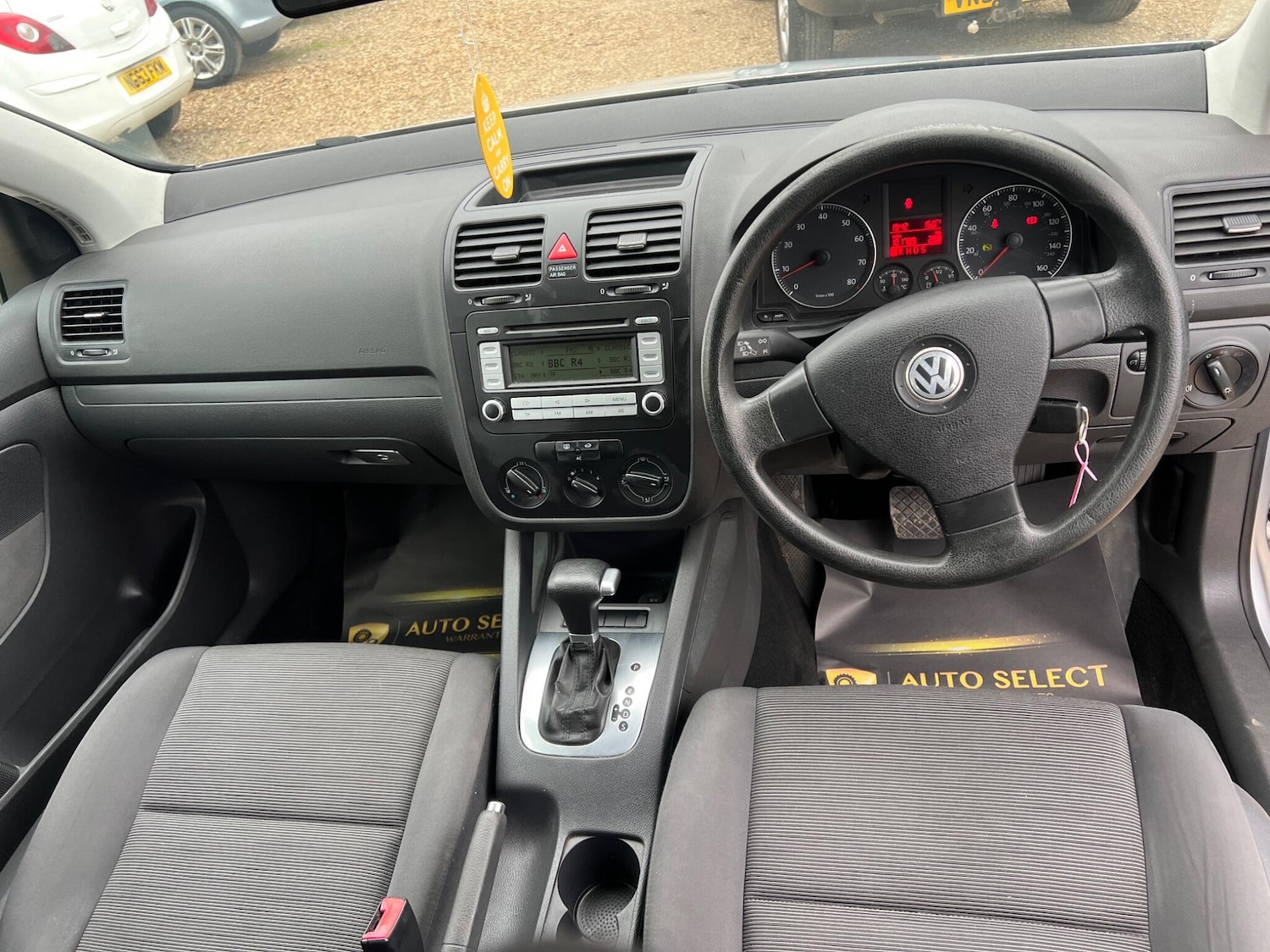 Used Volkswagen Golf 2007 for sale - 76620206: Photo 21