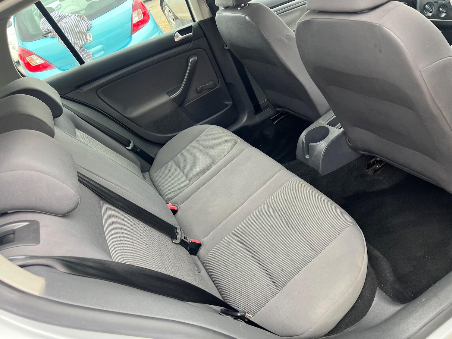 Used Volkswagen Golf 2007 for sale - 76620206: Photo 23