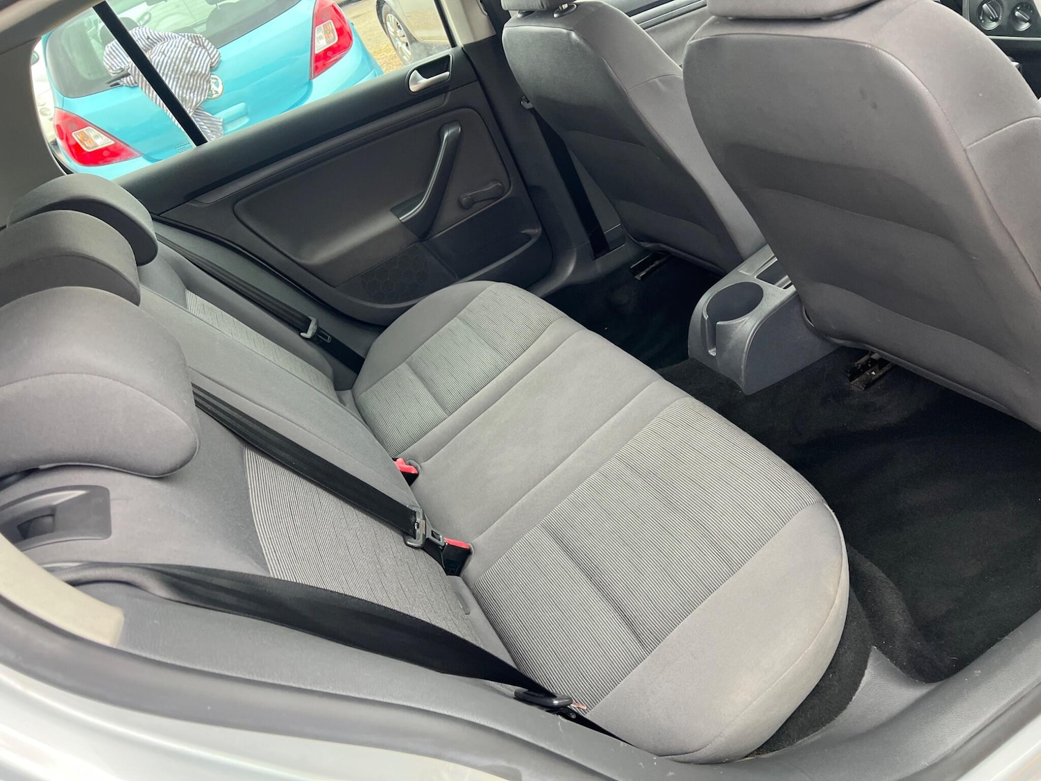 Used Volkswagen Golf 2007 for sale - 76620206: Photo 24