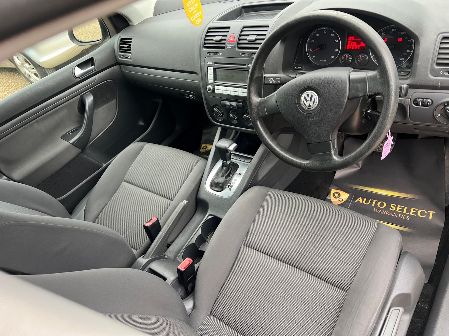 Used Volkswagen Golf 2007 for sale - 76620206: Photo 25