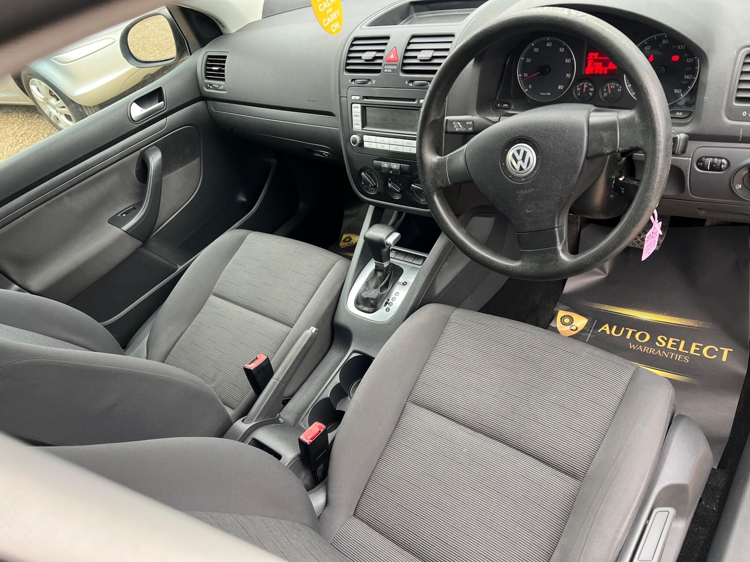 Used Volkswagen Golf 2007 for sale - 76620206: Photo 26