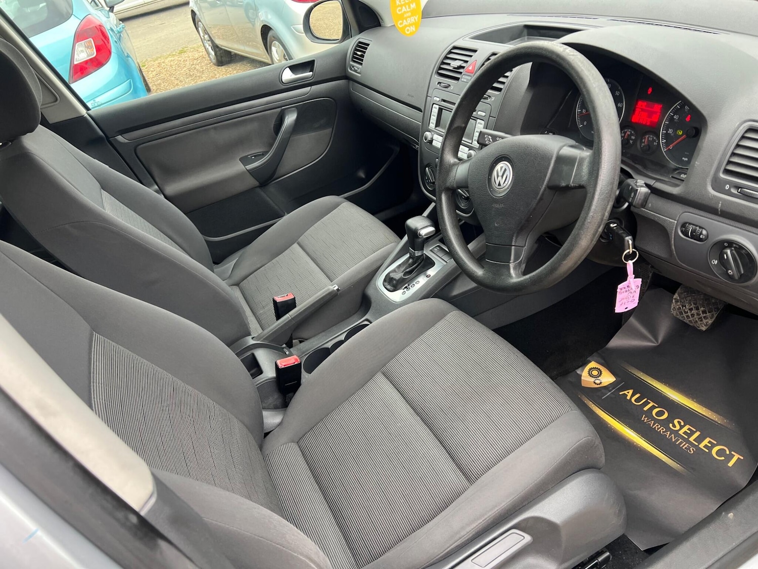 Used Volkswagen Golf 2007 for sale - 76620206: Photo 27