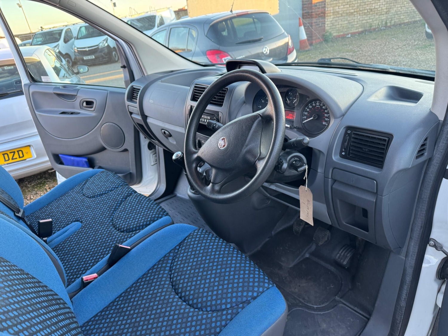 Used Fiat Scudo 2009 for sale - 77956954: Photo 15