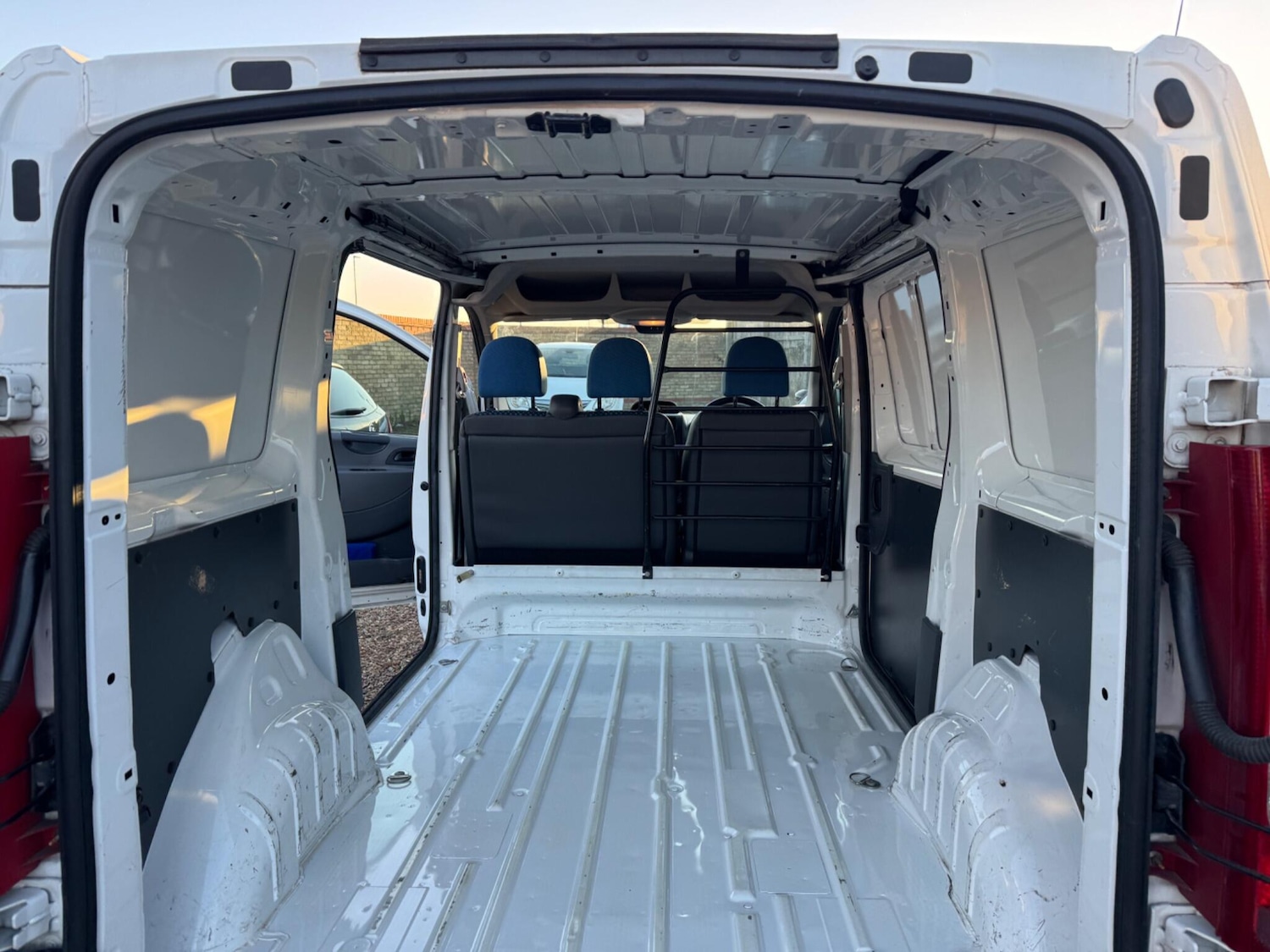 Used Fiat Scudo 2009 for sale - 77956954: Photo 16