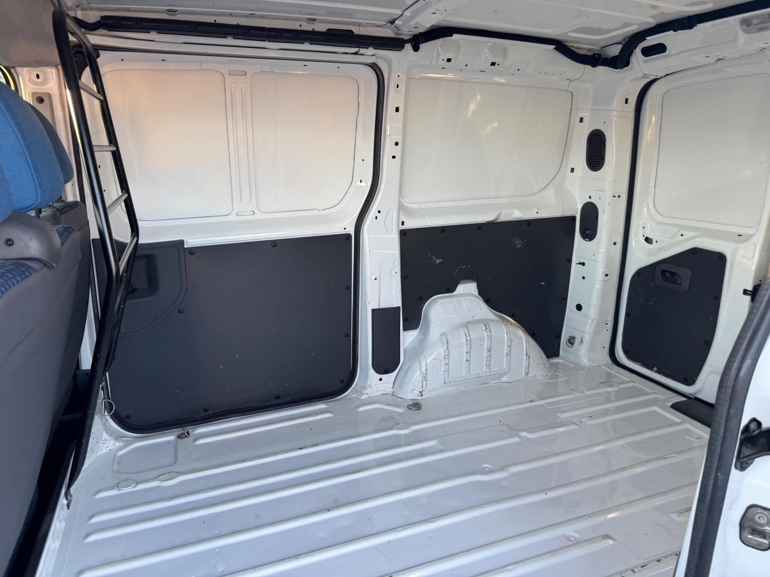 Used Fiat Scudo 2009 for sale - 77956954: Photo 17