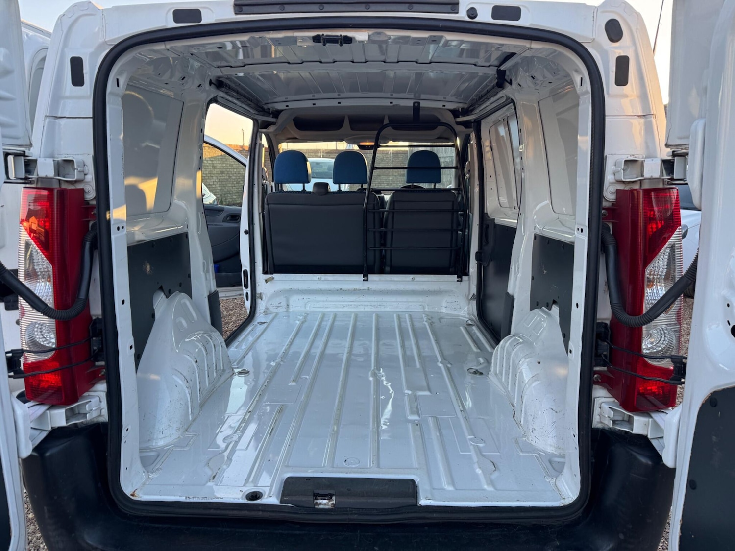 Used Fiat Scudo 2009 for sale - 77956954: Photo 19