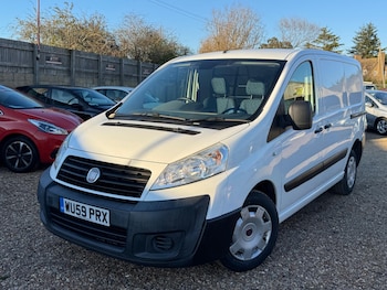 Fiat Scudo feature image