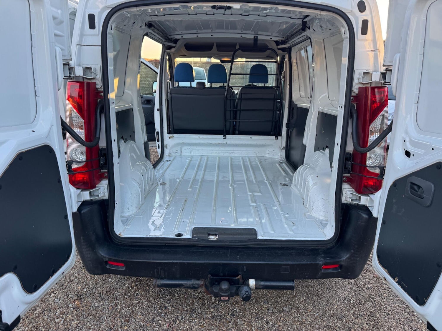 Used Fiat Scudo 2009 for sale - 77956954: Photo 20