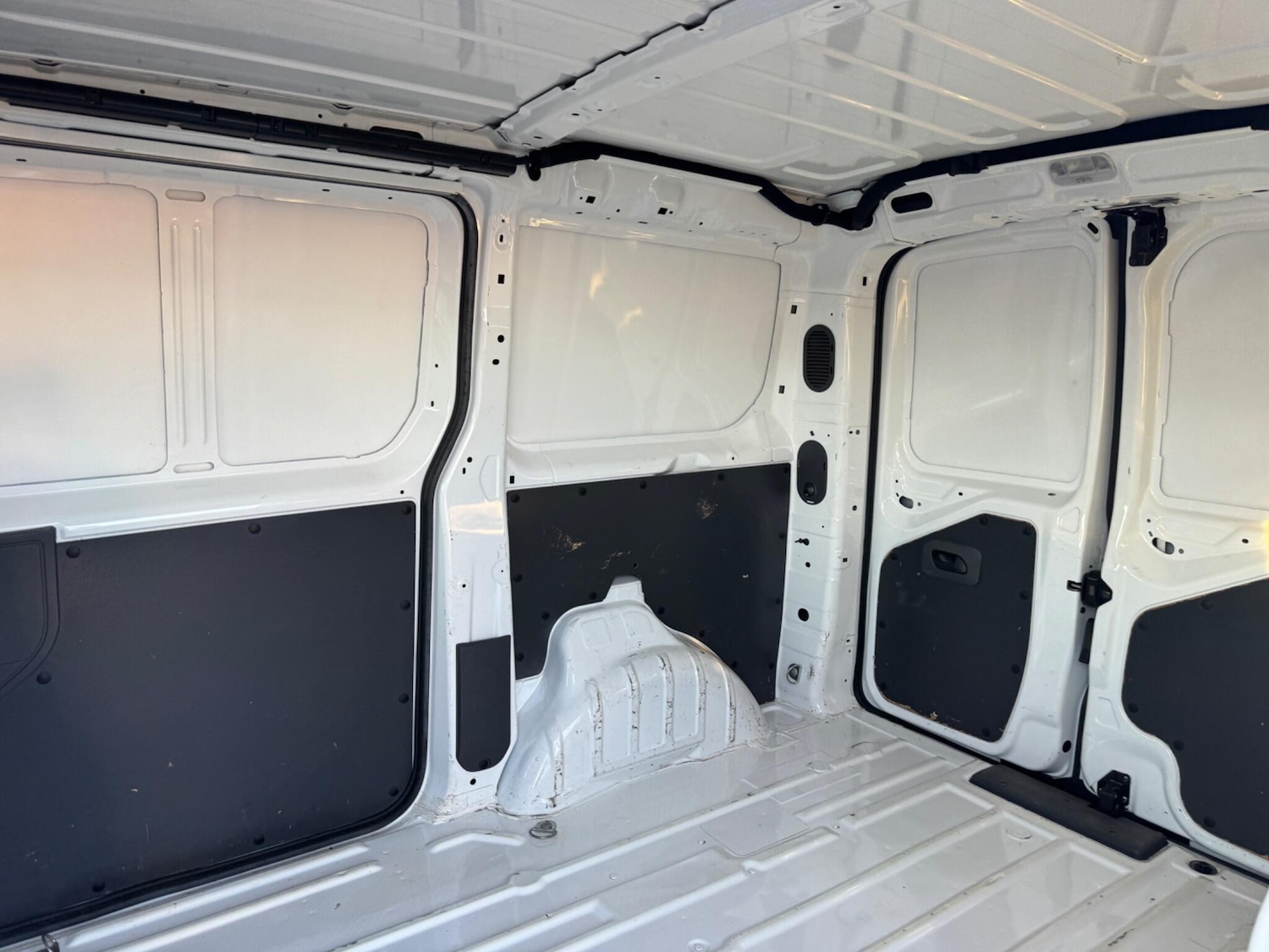 Used Fiat Scudo 2009 for sale - 77956954: Photo 21