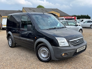 Used Ford Transit Connect 2012 for sale - 78741178: Photo