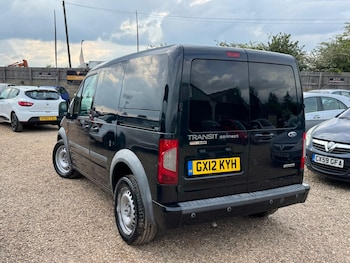 Used Ford Transit Connect 2012 for sale - 78741178: Photo