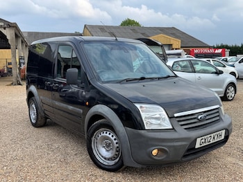 Used Ford Transit Connect 2012 for sale - 78741178: Photo