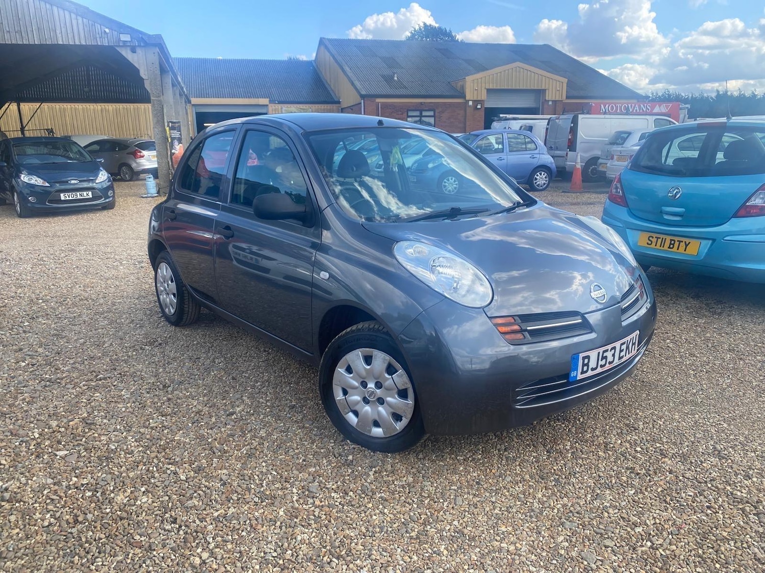 Vehicle 17