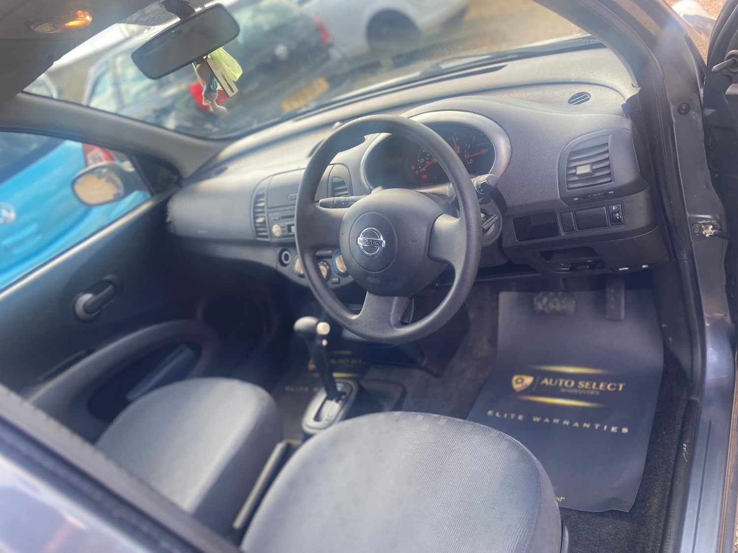 Vehicle 25