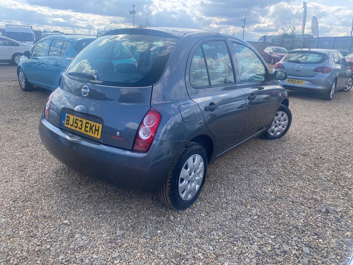 Vehicle 9