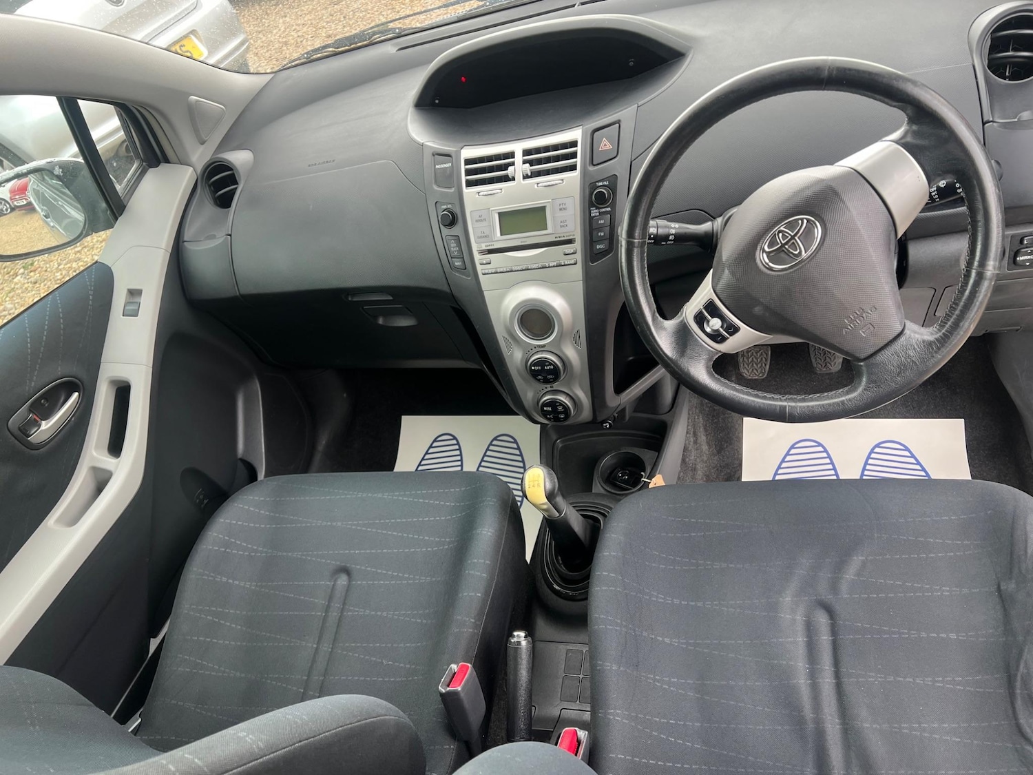 Vehicle 23