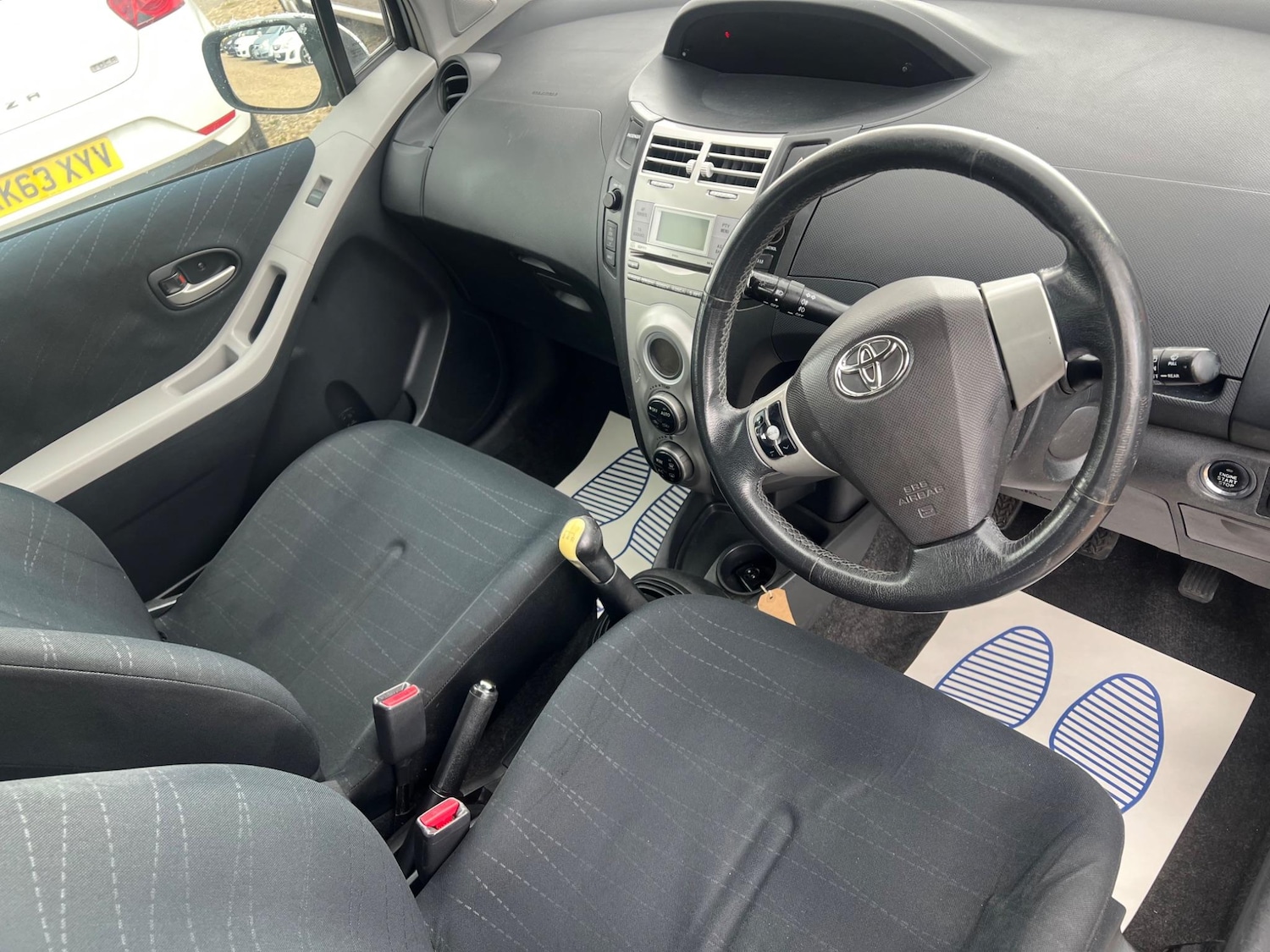 Vehicle 26