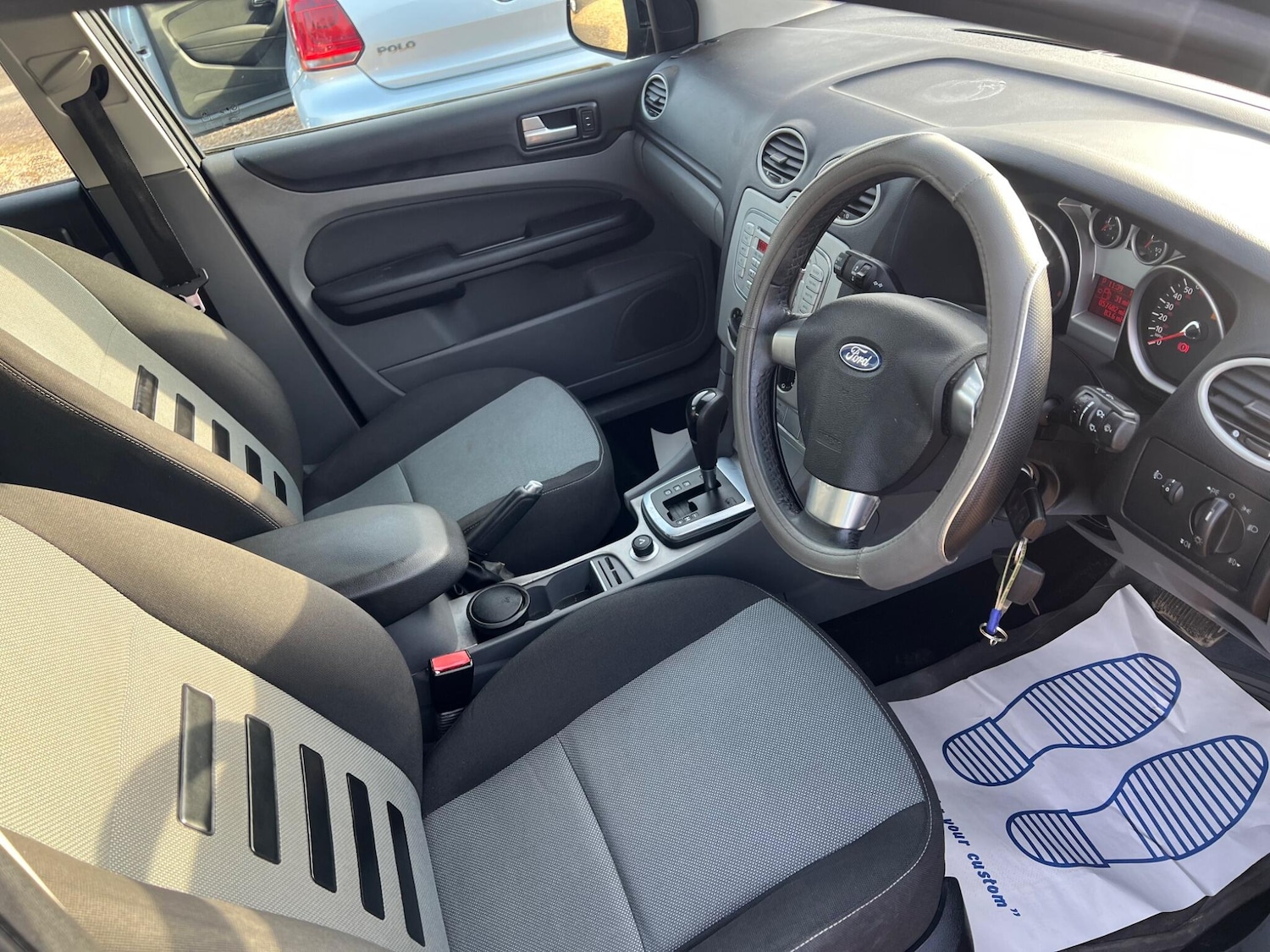 Used Ford Focus 2008 for sale - 77723938: Photo 10