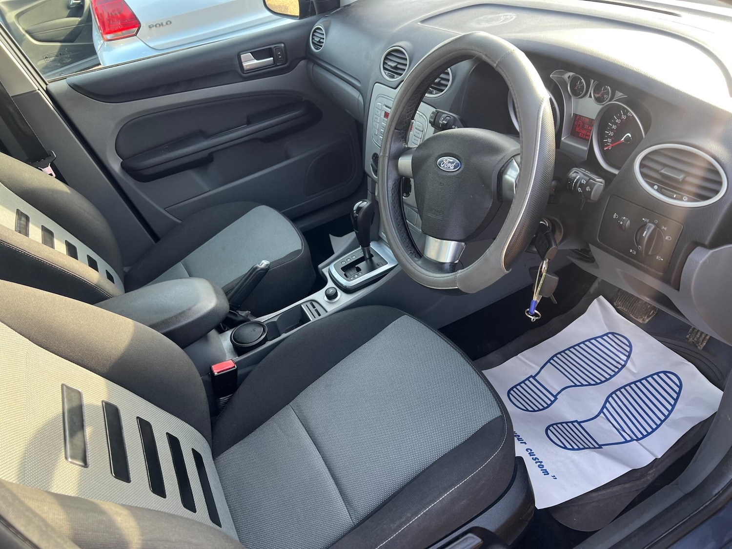 Used Ford Focus 2008 for sale - 77723938: Photo 24