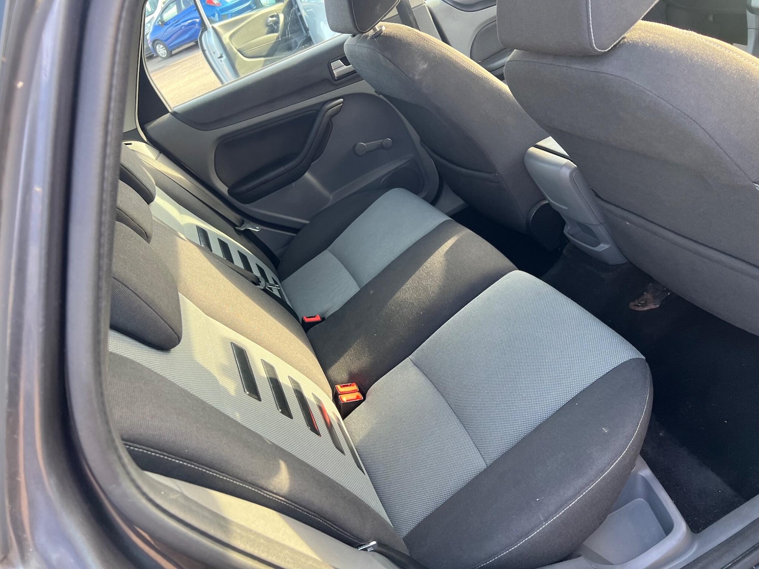 Used Ford Focus 2008 for sale - 77723938: Photo 25