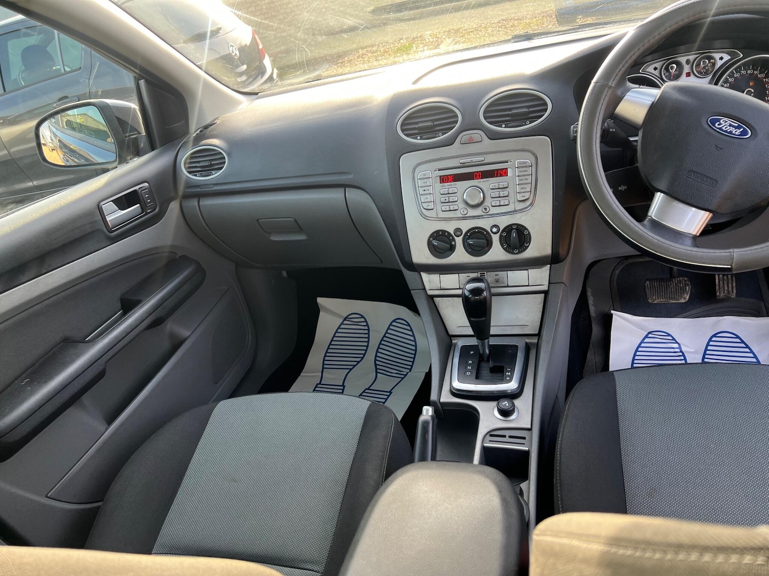 Used Ford Focus 2008 for sale - 77723938: Photo 27