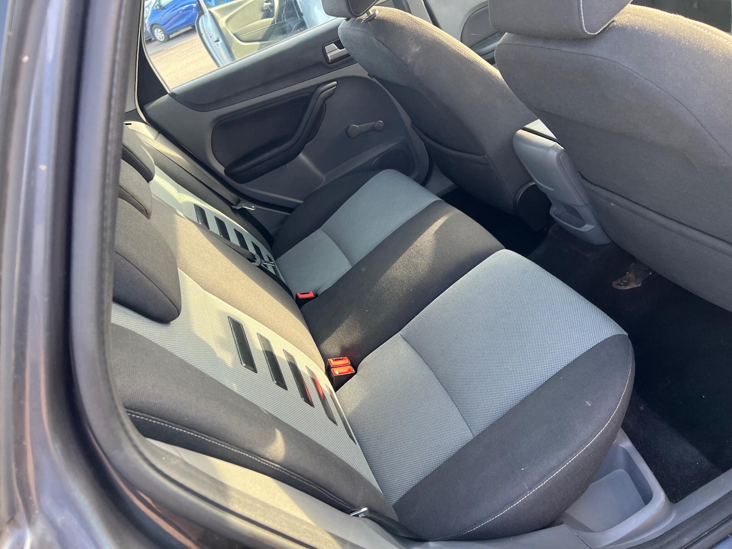 Used Ford Focus 2008 for sale - 77723938: Photo 28