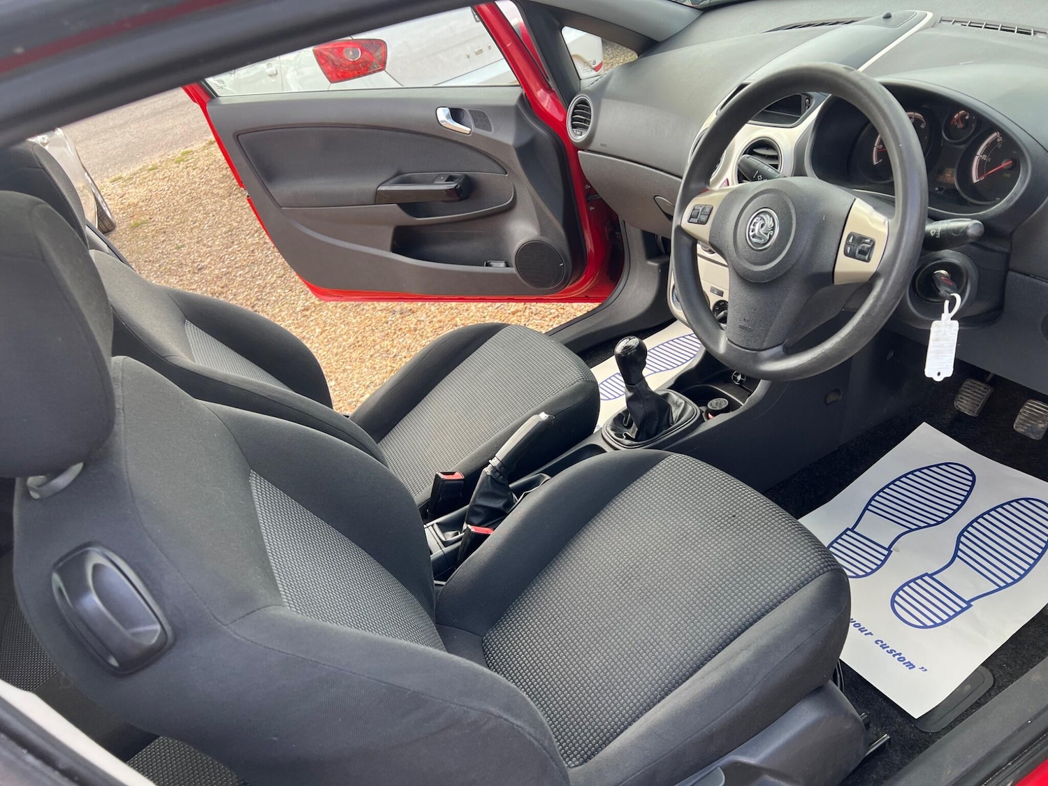 Vehicle 25