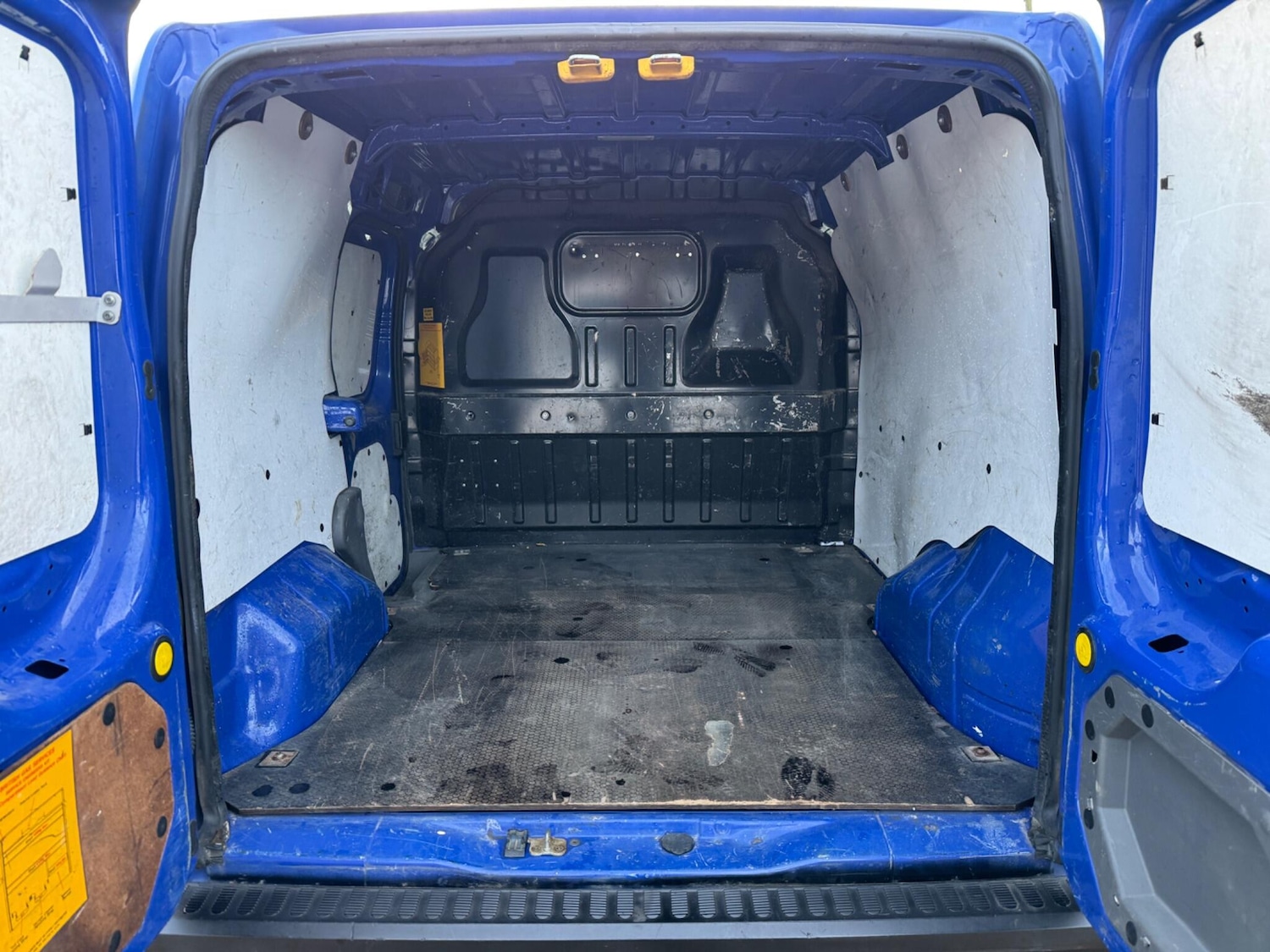 Used Ford Transit Connect 2007 for sale - 78220251: Photo 24