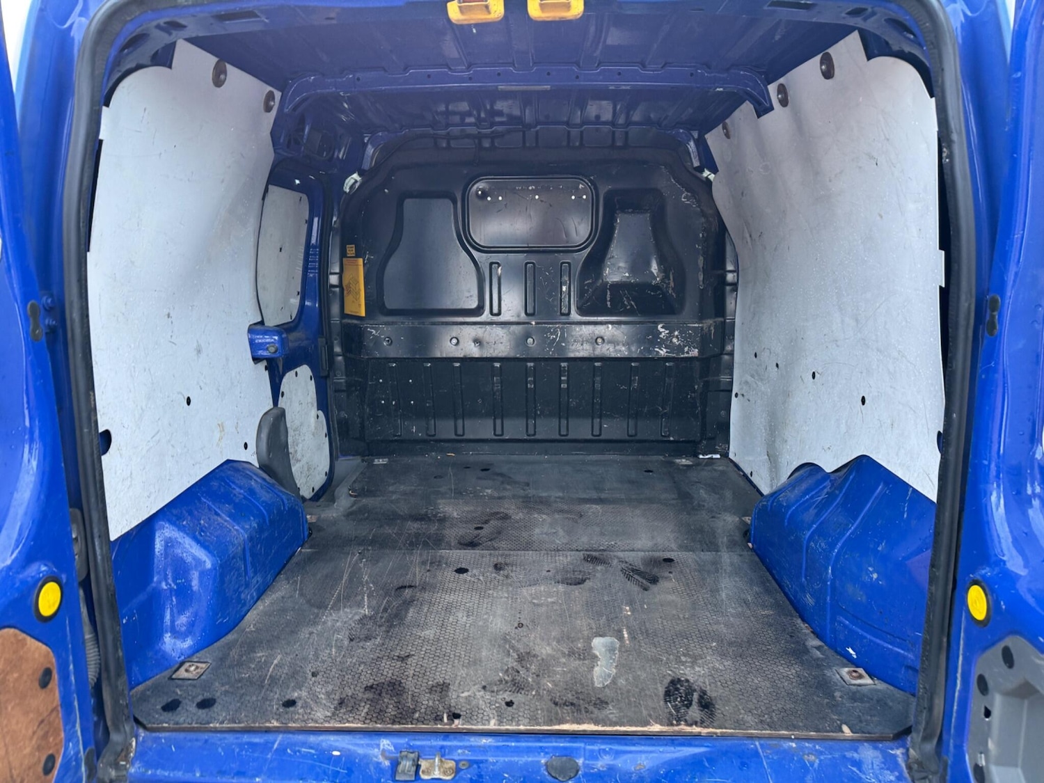 Used Ford Transit Connect 2007 for sale - 78220251: Photo 25