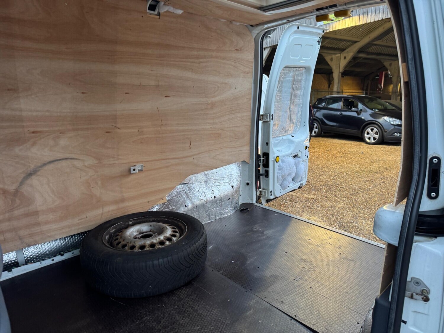 Used Ford Transit Connect 2013 for sale - 77467972: Photo 22