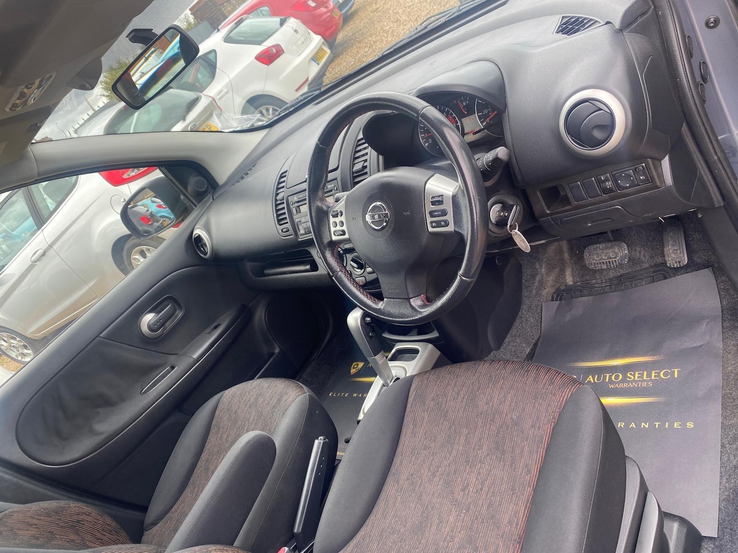 Vehicle 24