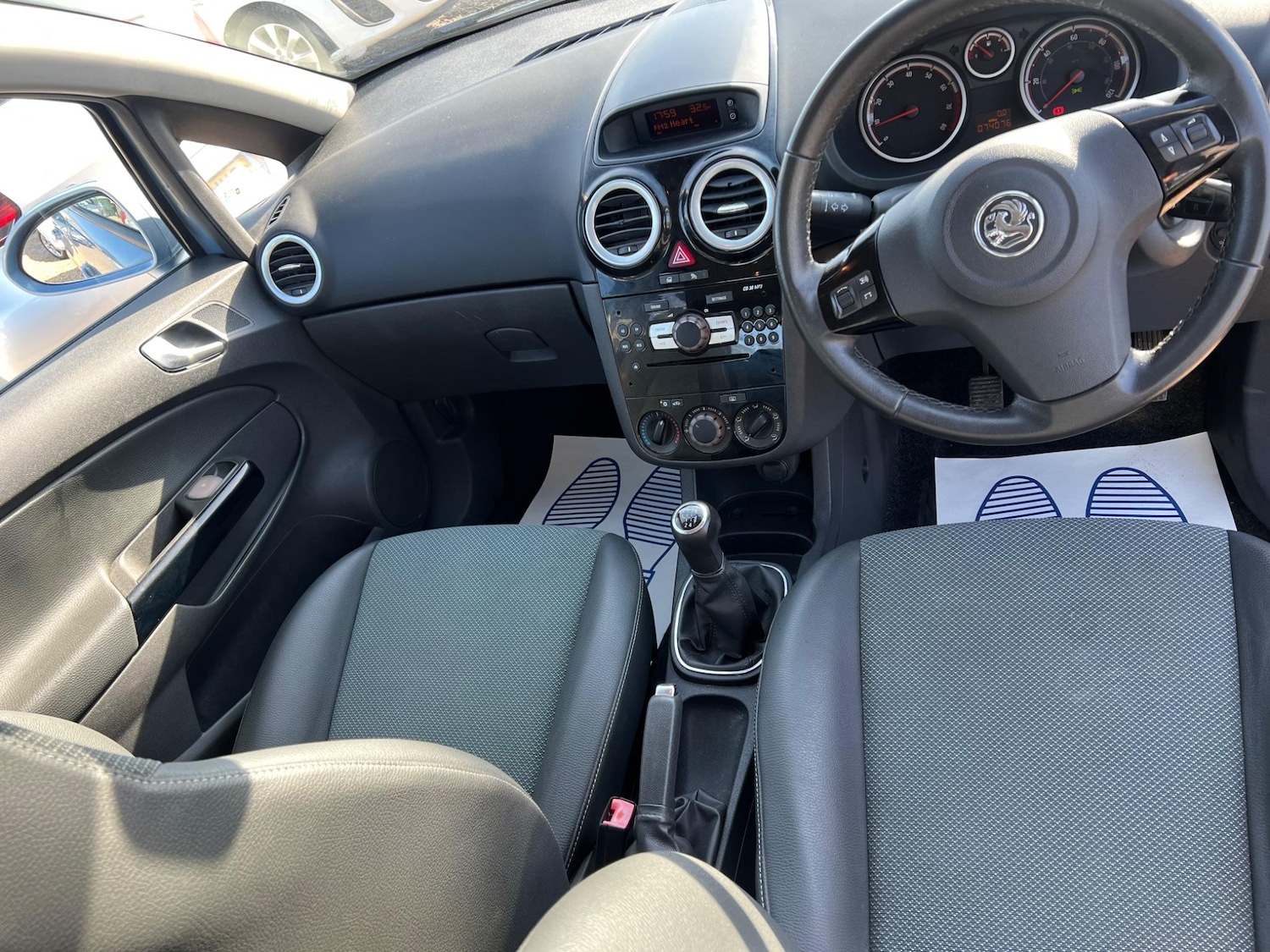 Vehicle 24