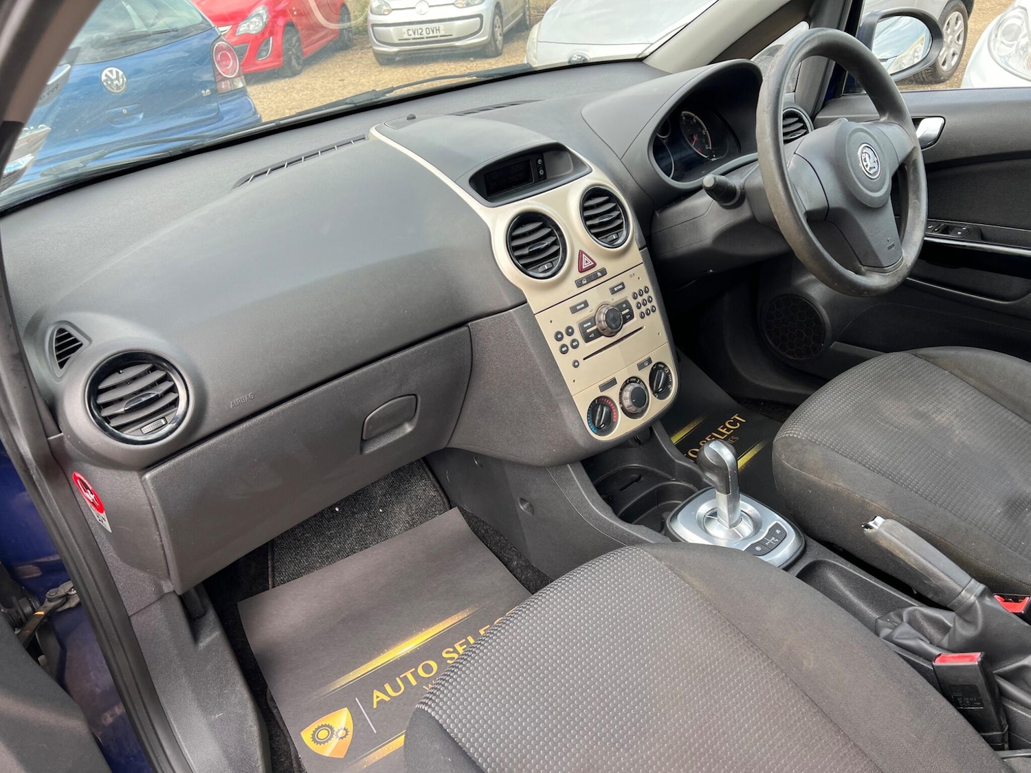 Vehicle 19