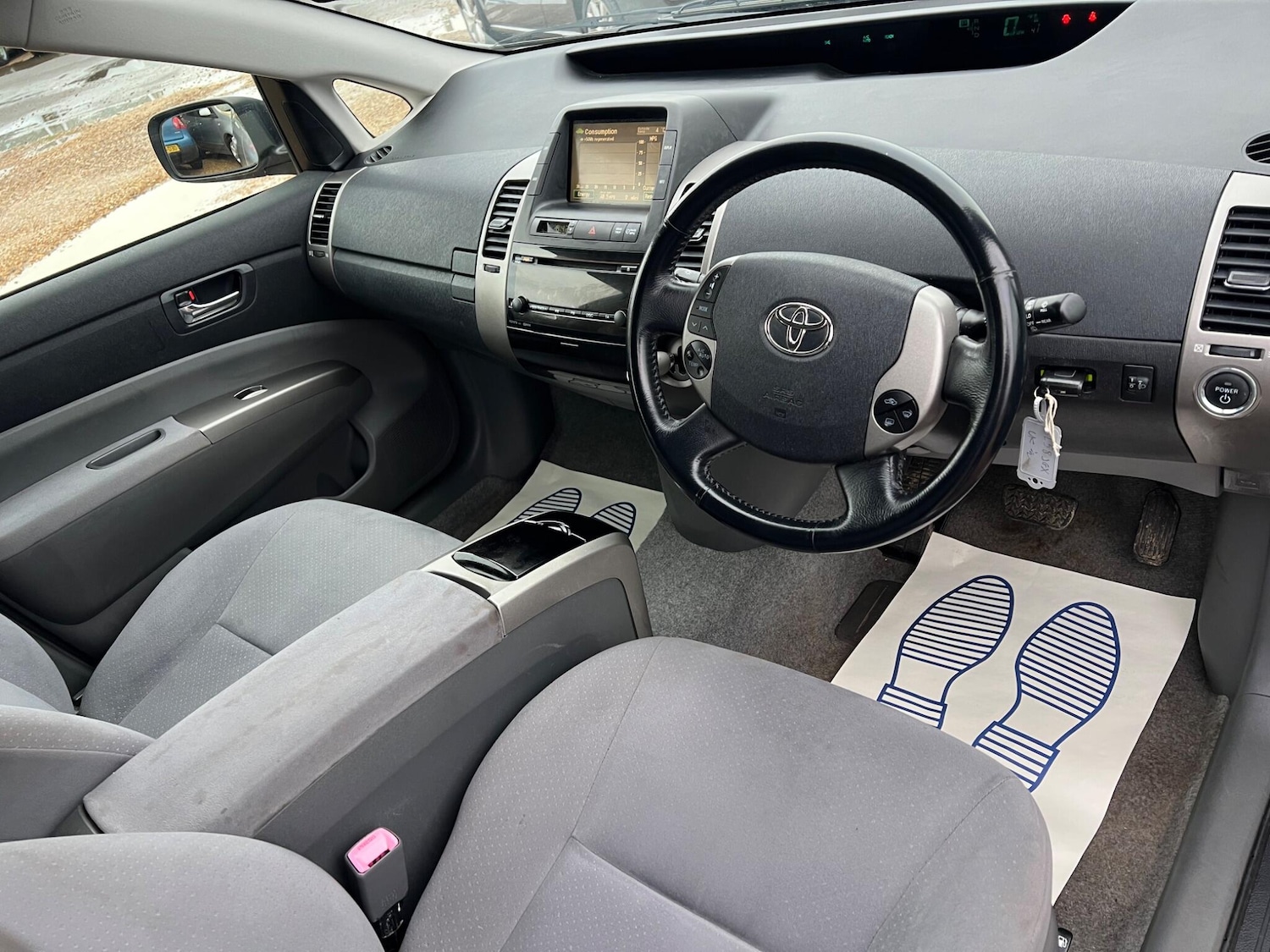 Used Toyota Prius 2008 for sale - 77564718: Photo 20
