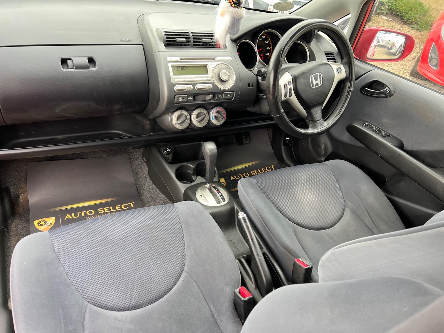 Vehicle 19