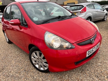 Honda - Jazz