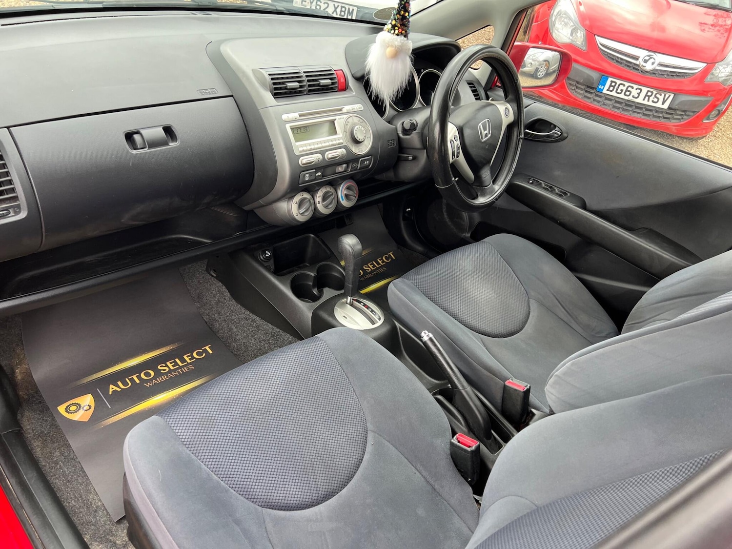 Vehicle 24