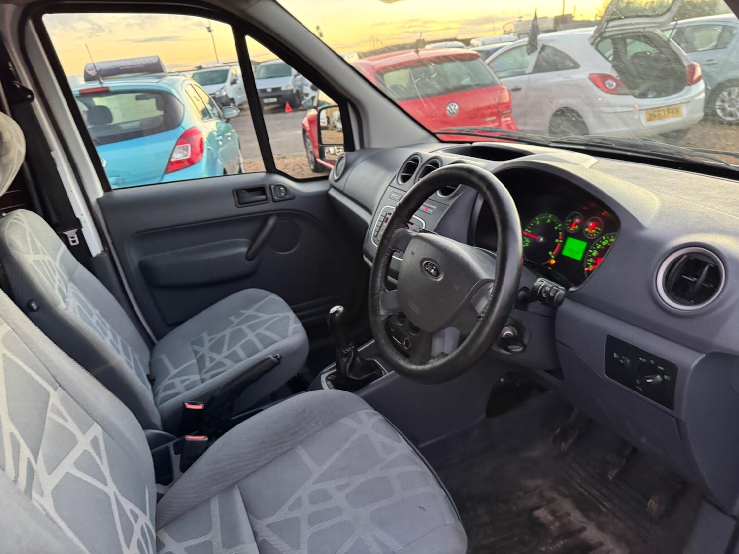 Used Ford Transit Connect 2011 for sale - 76700763: Photo 15