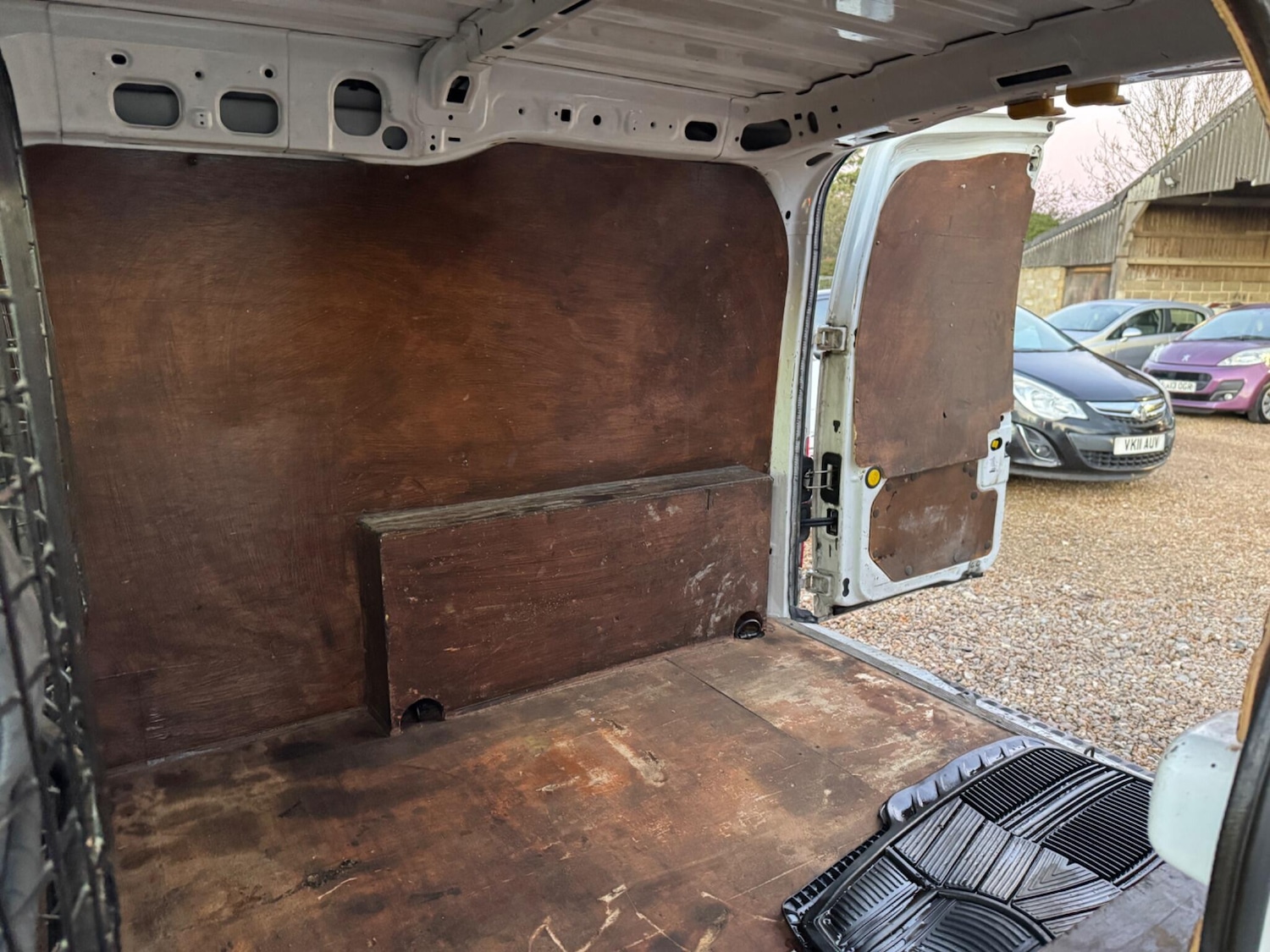 Used Ford Transit Connect 2011 for sale - 76700763: Photo 16