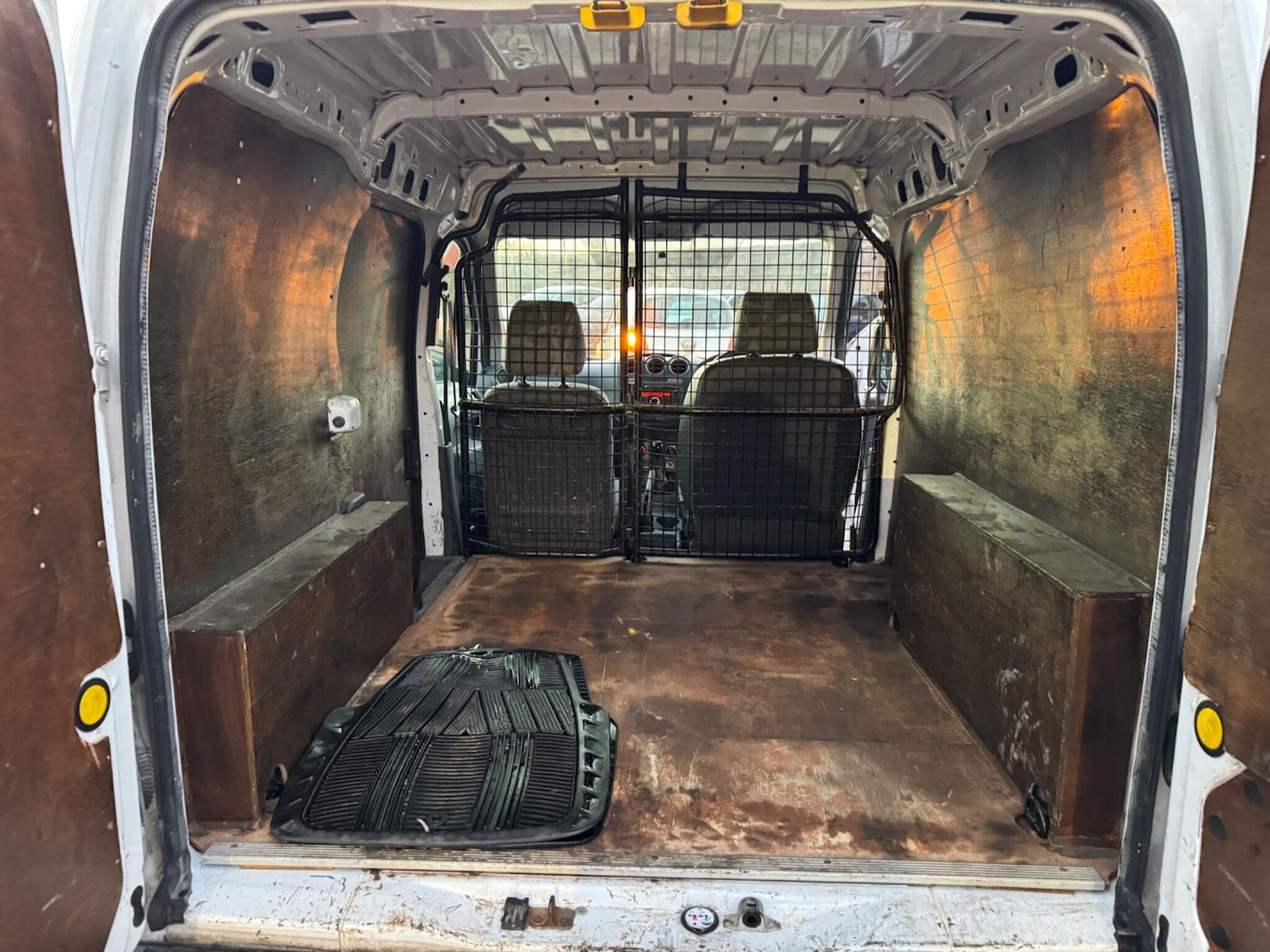 Used Ford Transit Connect 2011 for sale - 76700763: Photo 18